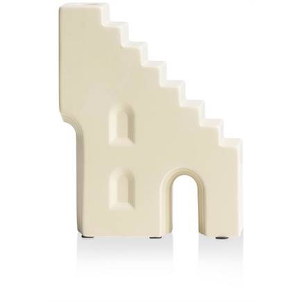 Coco Maison Skala kandelaar H17.6cm